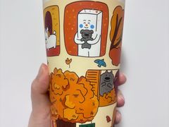 -1点点(大华第一坊店)