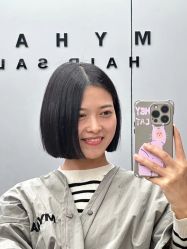 -MY HAIR ARDOR