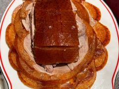 -秀儿四九城·新京菜(亚运村鸟巢店)