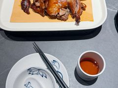 -俏立方·15年新楚菜