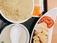 -新加坡高记KOO KEE Restaurant(盈科店)