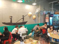 -海安安越南粉(丹竹頭店)