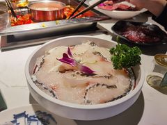 -二荆条·蜀鲜汇城市森林火锅