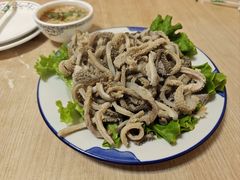 爆肚-协顺园回头馆(南顺城路店)