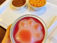 jiojio小猫爪-元氏钵仔糕(北京路店)