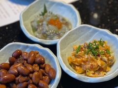 -梅筑·创意料理(王府井百货店)
