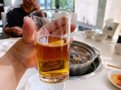 松茸酒-太婆天府山珍酒楼(亚运村店)