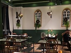 -Thai Basil罗勒叶泰式餐厅(时代天街店)