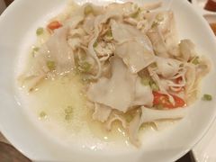-北京老铺烤鸭(西稍门店)