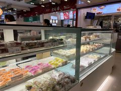 -凯司令西点房(南京东路店)