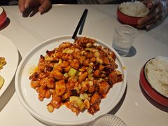 -金百万烤鸭店(良乡店)