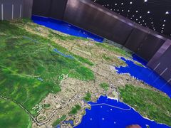 -大连市规划展示中心