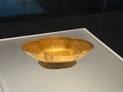 -陕西历史博物馆