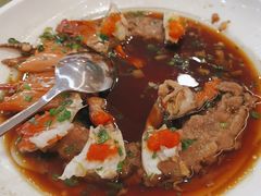 -阿明小菜·海鲜·上海菜(梅陇店)
