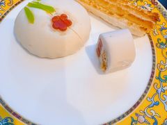 -富华斋饽饽铺·宫廷糕点·伴手礼(护国新天地店)