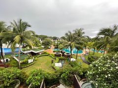 -石梅湾艾美度假酒店