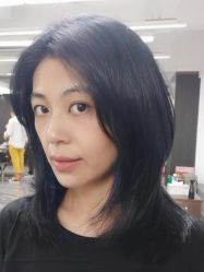 点击看大图 -MORI HAIR SALON日式美发沙龙