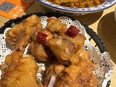-兔爸私家小厨(新北万达店)