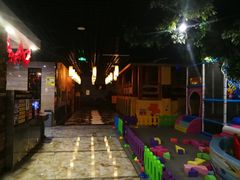 -清水洞汤泉(嘉陵江西路店)
