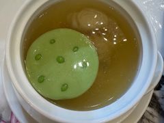 -杭州城中香格里拉大酒店