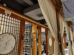-不倒翁·安徽名菜楼(步行街店)