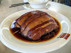 -瑞丰园庭院餐厅·白族传统家常菜