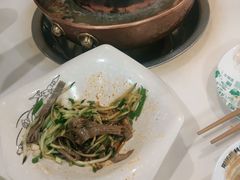 -阳坊胜利涮羊肉(阳坊老店)