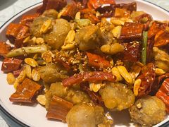 -津菜宋记老房子(平山道店)