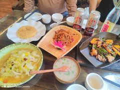 -吉祥圣雪藏餐