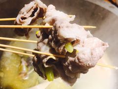 -咕嘟草帽鱼·牛奶一样的鲜鱼汤(天鹅湖万达广场店)