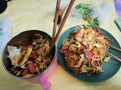 -牛小隆牛肉面馆(四牌楼店)