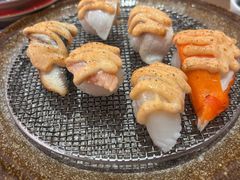 -万岁寿司(万国店)