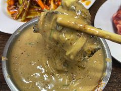-西塔隆太白烤牛肉馆(图们路店)