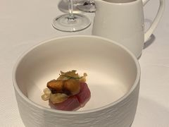 鲣鱼汤-AZUR聚(香格里拉饭店)