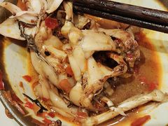 -老天桥蛙炉火锅(姑苏总店)