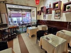 -香港威特瑞茶餐厅(小白楼音乐厅店)