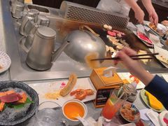 -大渔铁板烧(大悦城店)
