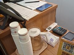 -感智盲人按摩·艾灸·肩颈SPA(岗厦店)