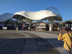 -台北市儿童新乐园