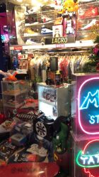 -MDZ STORE·TATTOO·耳饰