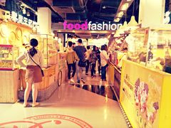 -南京时尚莱迪购物广场(正洪街店)