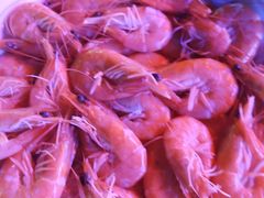 -钱大妈海鲜饭店(保利林语店)