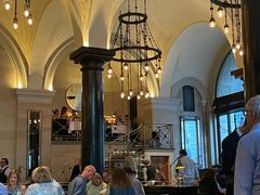 -The Wolseley