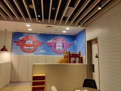 -肯德基(嘉善恒利店)