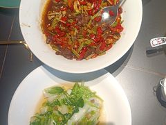-鸽子侯·家宴·平价海鲜(绿地店)