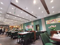大堂-紫光园(创始店)