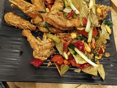 -壹酒贰肉1926·深夜食堂(南京北街店)