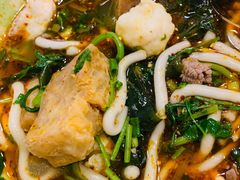 -筒骨麻辣烫(永同昌公寓胜明花园店)