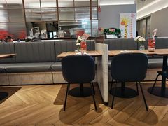 大堂-必胜客(格尔木华兴店)