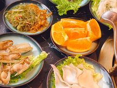 -湊湊火锅·茶憩(颐堤港店)